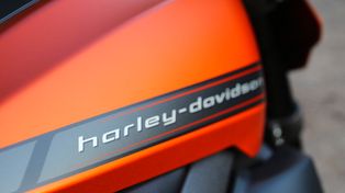 Bydgoszcz: Harley-Davidson stanie na rogu Starego Portu i Pocztowej