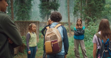 Światowa premiera filmu "Skrzat. Nowy początek" na Międzynarodowym Festiwalu Filmowym w Locarno