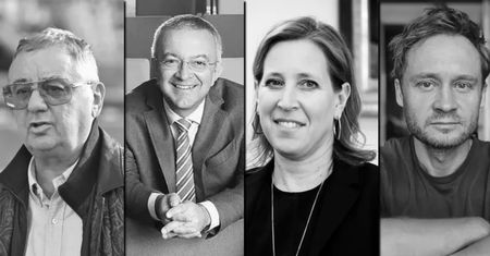 Ludzie biznesu, którzy odeszli. Znane nazwiska i wielkie dokonania