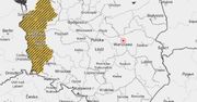 Ostrzeżenia IMGW przed marznącymi opadami w zachodniej Polsce