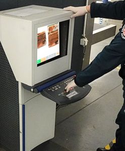 Prześwietlili bagaże na granicy z Ukrainą. Nietypowe odkrycie celników