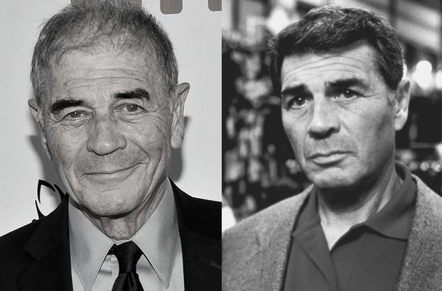 Nie żyje Robert Forster, gwiazdor "Jackie Brown" i "Twin Peaks"