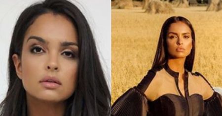 Dramatyczna historia Klaudii El Dursi z "Top Model": "Ojciec chciał mnie SPRZEDAĆ!"