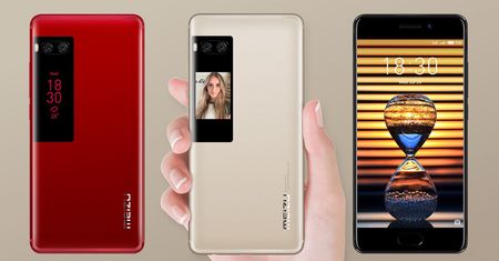 Serwisowanie chińskich smartfonów w Polsce
