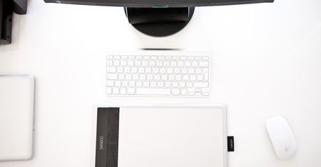 Wacom Bamboo P&T - dotyk lekki jak piórko [recenzja]