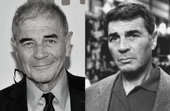 Nie żyje Robert Forster, gwiazdor "Jackie Brown" i "Twin Peaks"