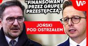 PiS nie odpuści Jońskiemu. "Absolutnie rzecz niedopuszczalna"