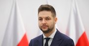 Prawnik ostro o Patryku Jakim. "Główny propagandzista antyeuropejski"