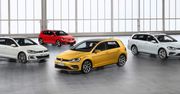 Volkswagen Golf VII FL (2017) - bardziej cyfrowy i oszczędniejszy