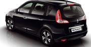 Limitowane Renault Scenic w Polsce