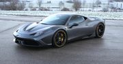 Novitec Ferrari 458 Speciale Stufe 1 (2014)