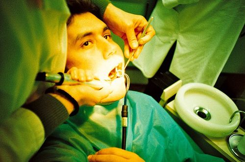 Bezbolesne wizyty u dentysty staną się normą!
