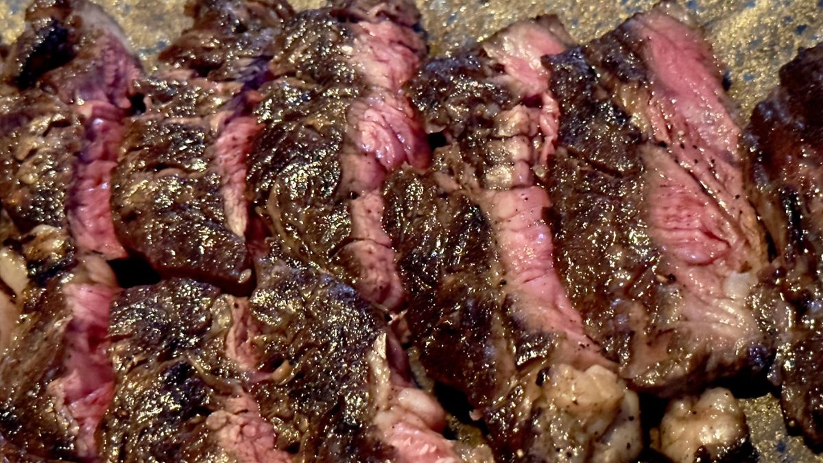 Tak mięso może wpływać na długowieczność. Zaskakujące wyniki badań