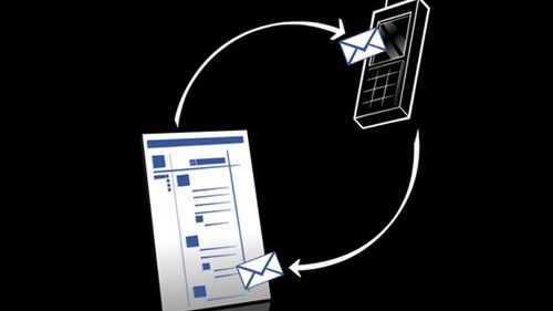 GaduAIR: Facebook przez SMS 1