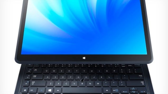 Samsung Premiere 2013 pokazuje, że koreański walec nie myśli się zatrzymać 1