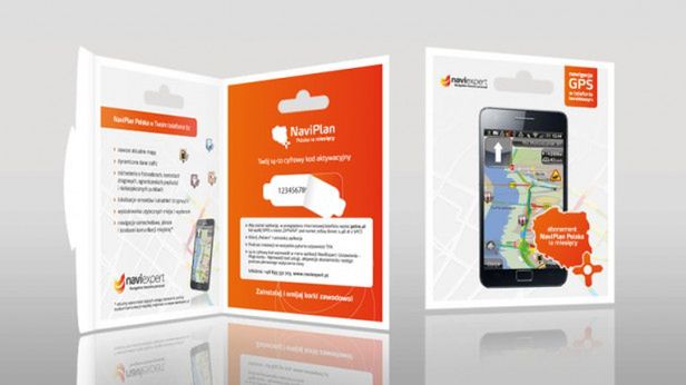 Teraz kupisz NaviExperta w supermarkecie! 1