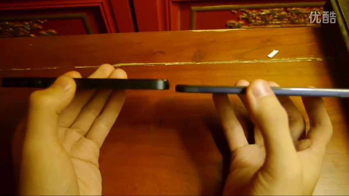 Vivo X3 oficjalnie. Jak prezentuje się nowy najcieńszy smartfon na świecie? [wideo] 1