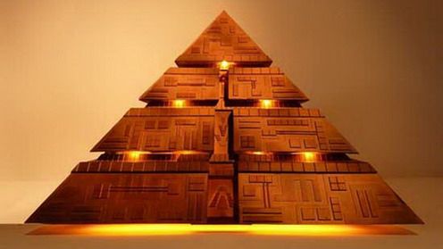 Piękna obudowa do komputera - istne dzieło sztuki! (wideo) 1