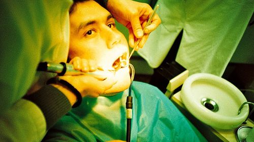 Bezbolesne wizyty u dentysty staną się normą! 1