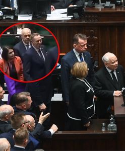 Poseł PiS skłamał w studiu telewizyjnym. Wszystko pokazało nagranie