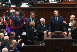 Poseł PiS skłamał w studiu telewizyjnym. Wszystko pokazało nagranie