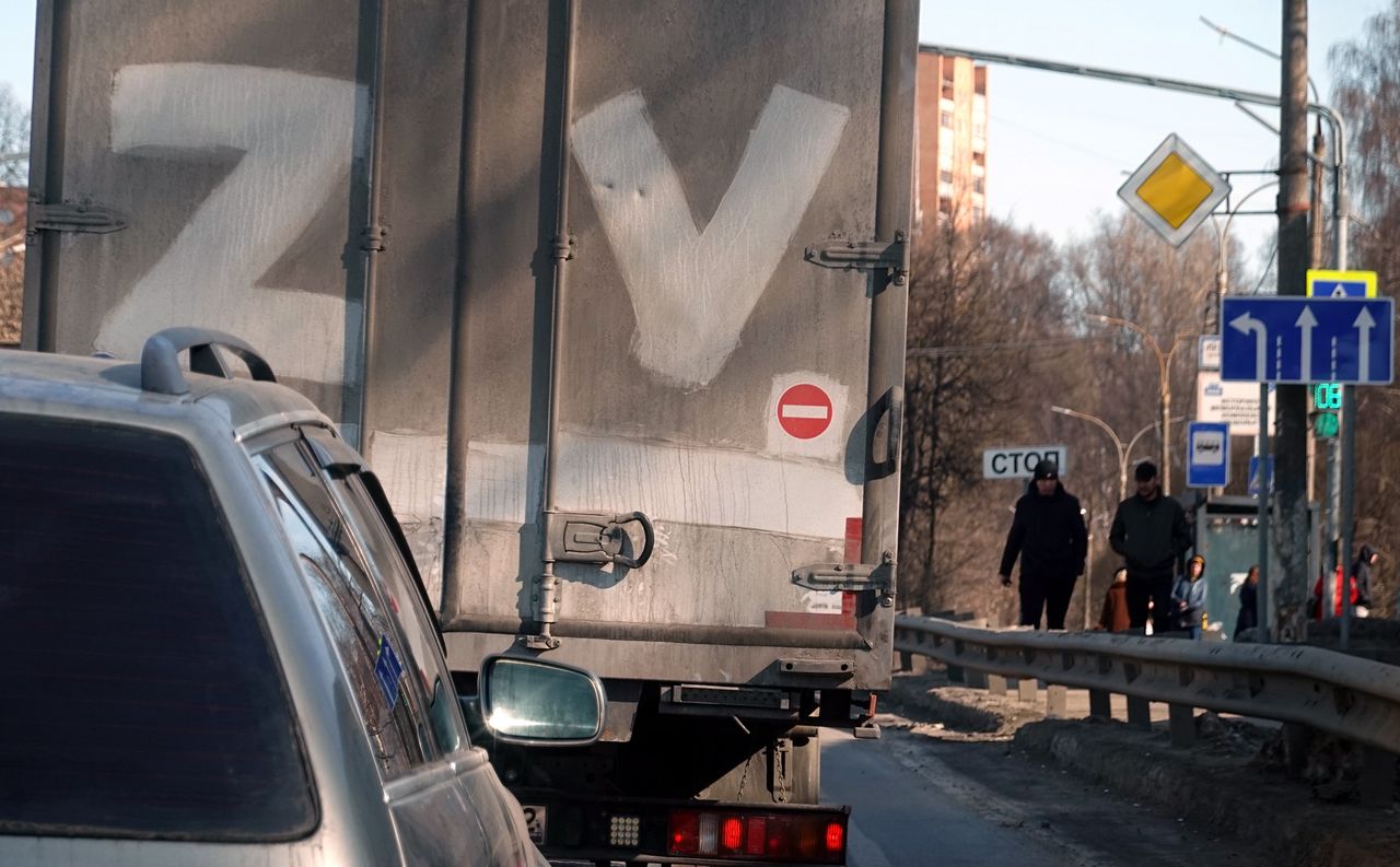 Białoruś zaatakuje Wołyń? "Duże ryzyko"