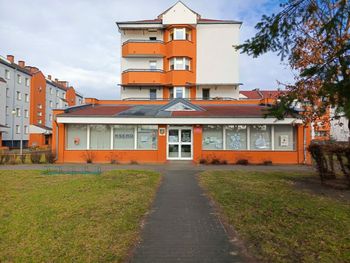 Grodzisk Mazowiecki: "Bajanie na ścianie" w Bibliotece Publicznej