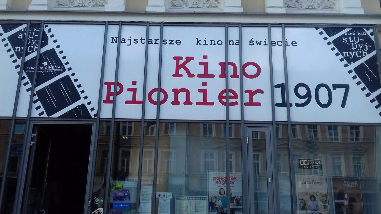 Kino Pionier 