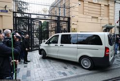 Nieoficjalnie: koniec negocjacji USA-Rosja w Stambule