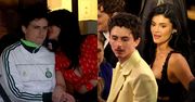 Ekspert od czytania z ruchu warg ujawnia "przykrą" wymianę zdań między Kylie Jenner i Timothee Chalametem: "Kontakt wzrokowy!"