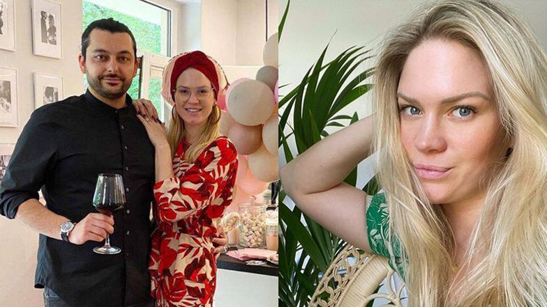 Zosia Ślotała odwołuje ślub