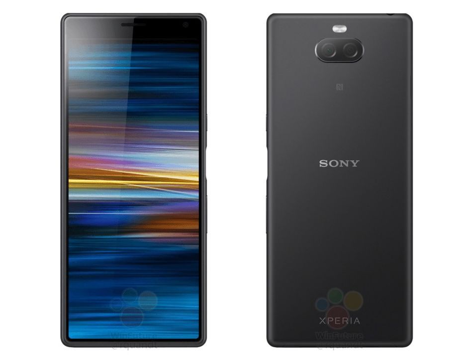#wSkrócie: Sony Xperia XA3 z ekranem 21:9 na zdjęciach i polski Asystent na iOS 2