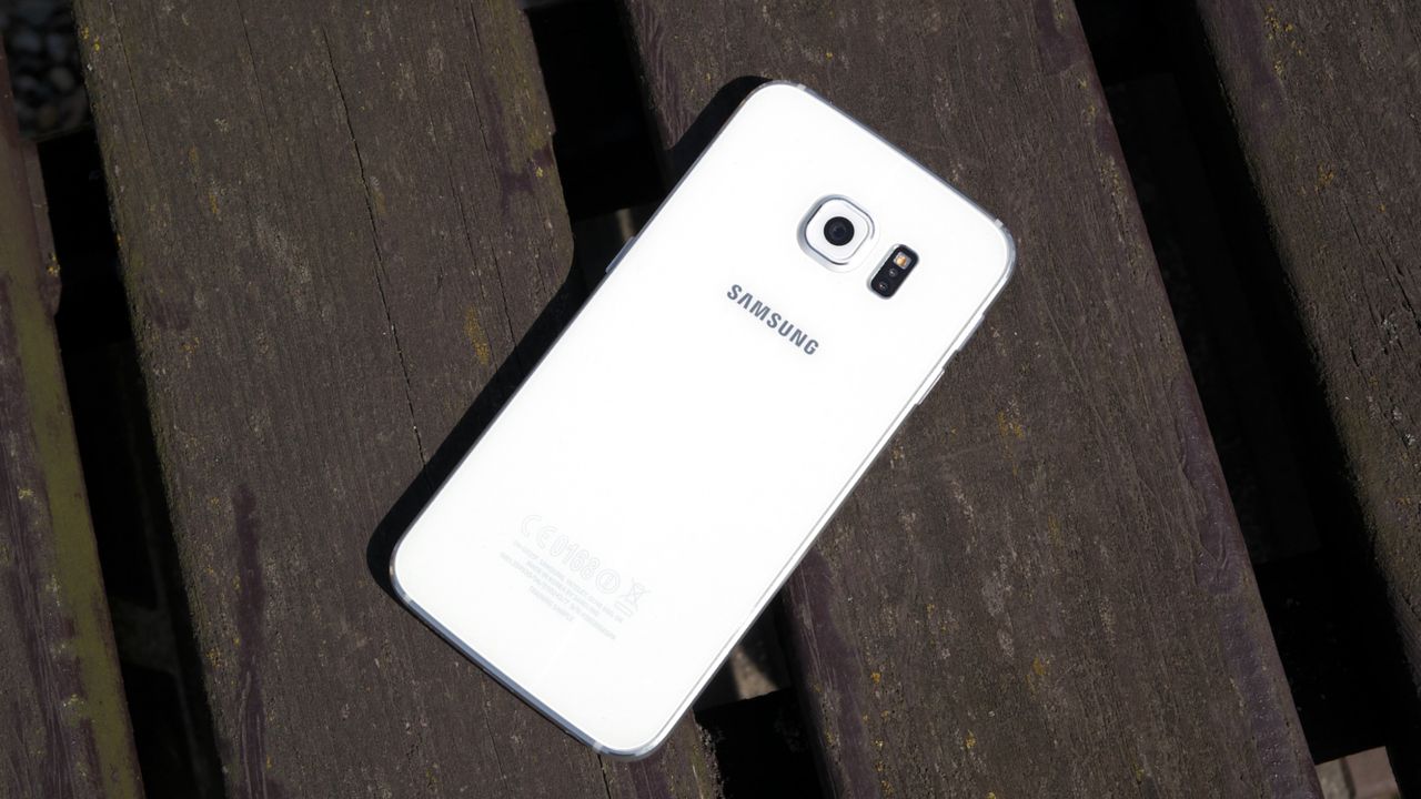 Samsung Galaxy S6 edge