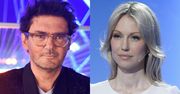 Kuba Wojewódzki dworuje z telewizji wPolsce24. Padło porównanie do "Ojca Chrzestnego"