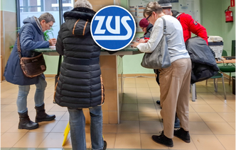 ZUS w blokach startowych. Zaraz ruszą przelewy. Ważny apel do emerytów