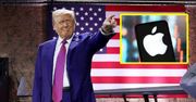 Prezes Apple zdenerwował Trumpa. Wyszło, gdzie chcą przenieść fabrykę