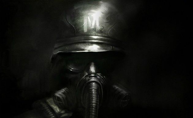 Metro: Last Light gra brak trybu multiplayer