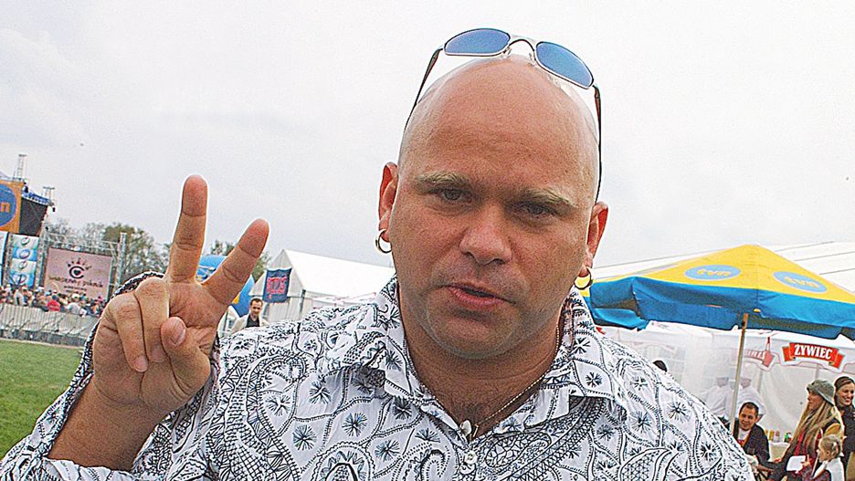 Kladiusz Sevkovic pokazał piękną córkę