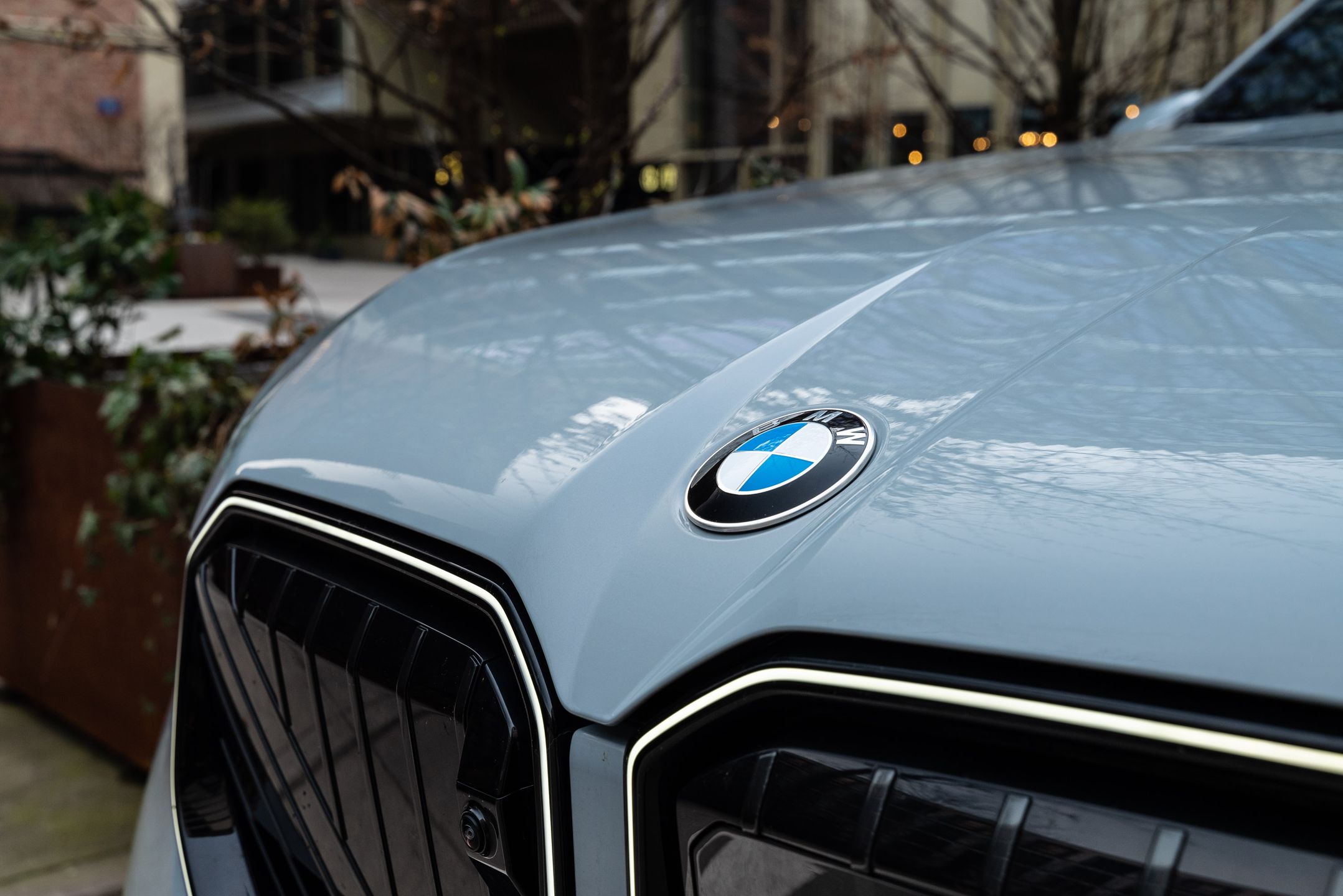 BMW X3 40d xDrive