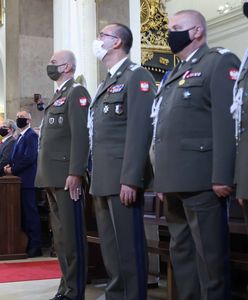 Warszawa. Święto Wojska Polskiego. Wśród wydarzeń m.in. pokazy sprzętu wojskowego