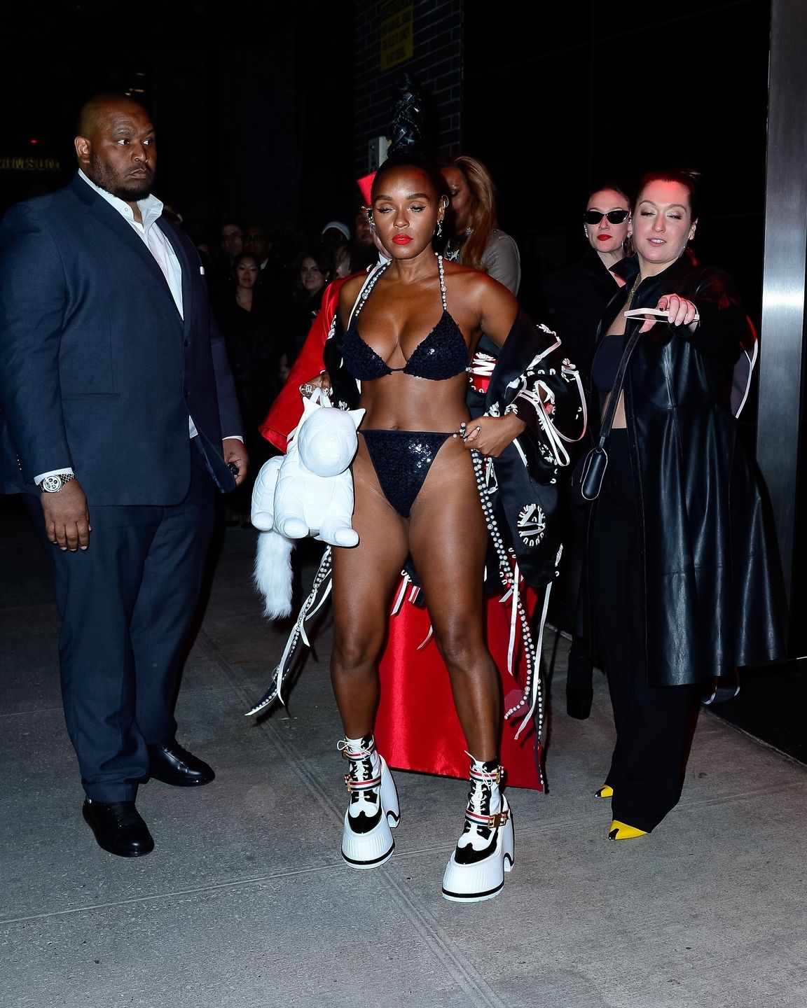 Janelle Monae