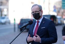 Koronawirus. Minister zdrowia o wakacjach. Adam Niedzielski: "Normandia" za nami