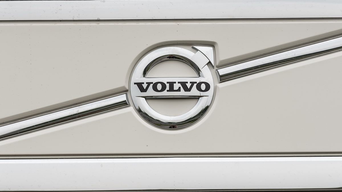 Niebezpieczna usterka w samochodach Volvo