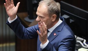 Transmisja z obrad Sejmu pobiła rekord. TVN24 zaciera ręce