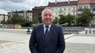 Miliony na inwestycje w Ostrowcu Świętokrzyskim. Co się zmieni?