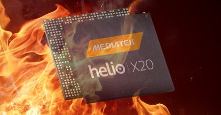 Powtórka z rozrywki: 10-rdzeniowec MediaTeka również się przegrzewa? [aktualizacja]