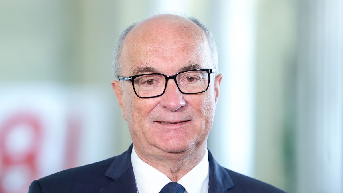 Wlodzimierz Czarzasty during 62nd Sitting Of The Sejm (Parliament of Poland) In  Warsaw, Poland, on July 17, 2026 (Photo by Foto Olimpik/NurPhoto via Getty Images)