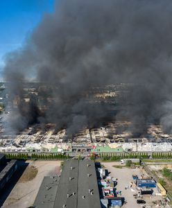 Pożary nie są przypadkowe? Mamy głos byłego szefa straży