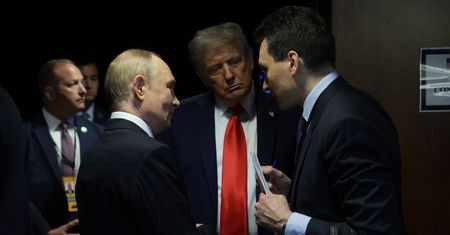 Putin ma konkretny plan? Ekspert wskazuje, co może zrobić