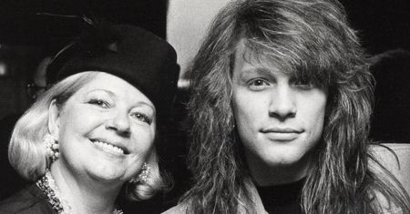 Gwiazdor w żałobie. Bon Jovi przekazał smutne wieści